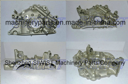 Oil Pump for Toyota P2940 15100-50040 15100-50050 for 4runner 2uzfe 4700cc