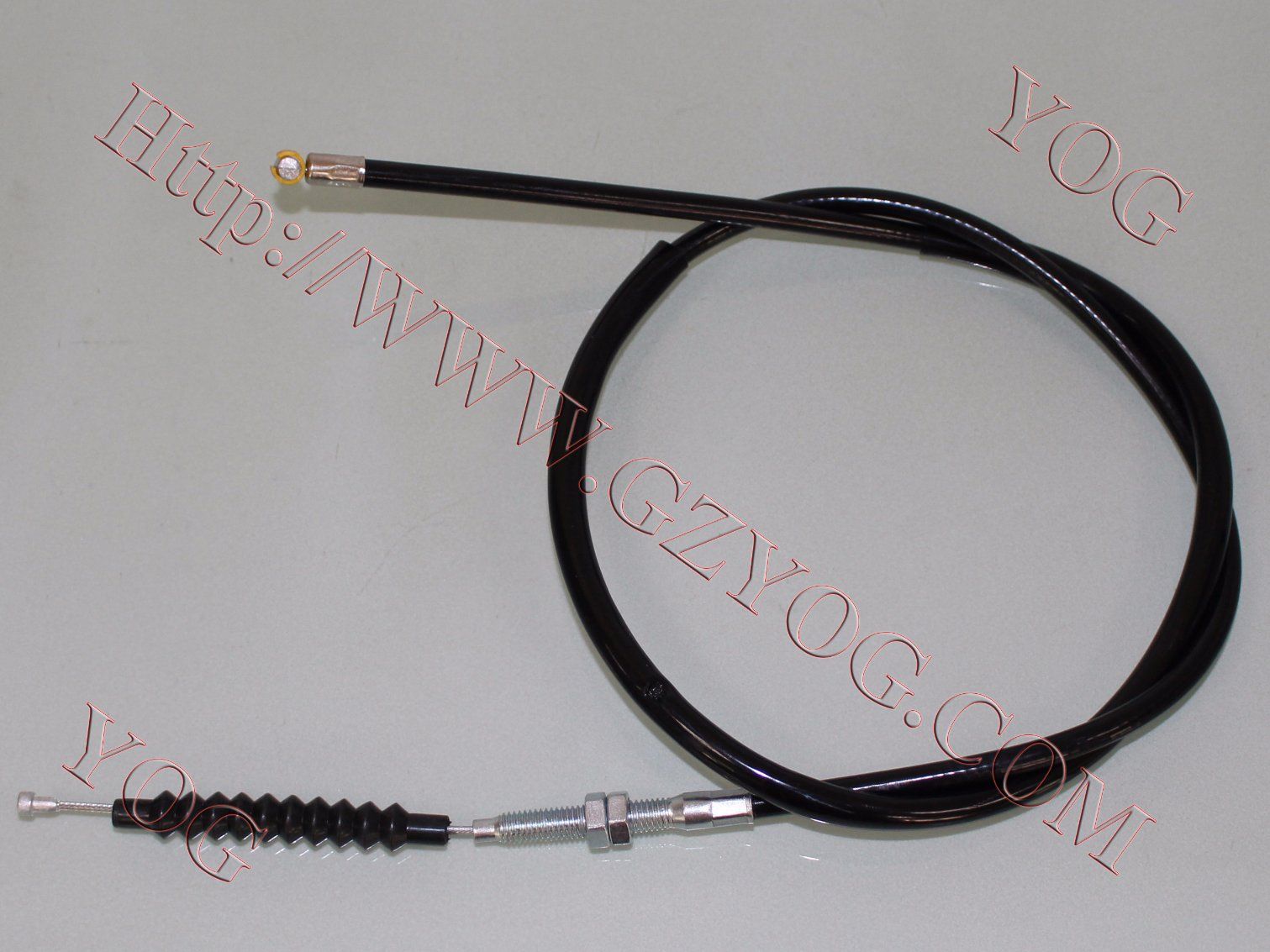 Motorcycle Clutch Cable De Embraque Italika FT125/150/180