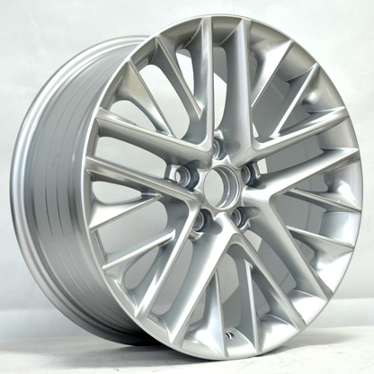 Replica Alloy Wheels 17X7.5 18X8.0 Kin-75086 for Toyota 