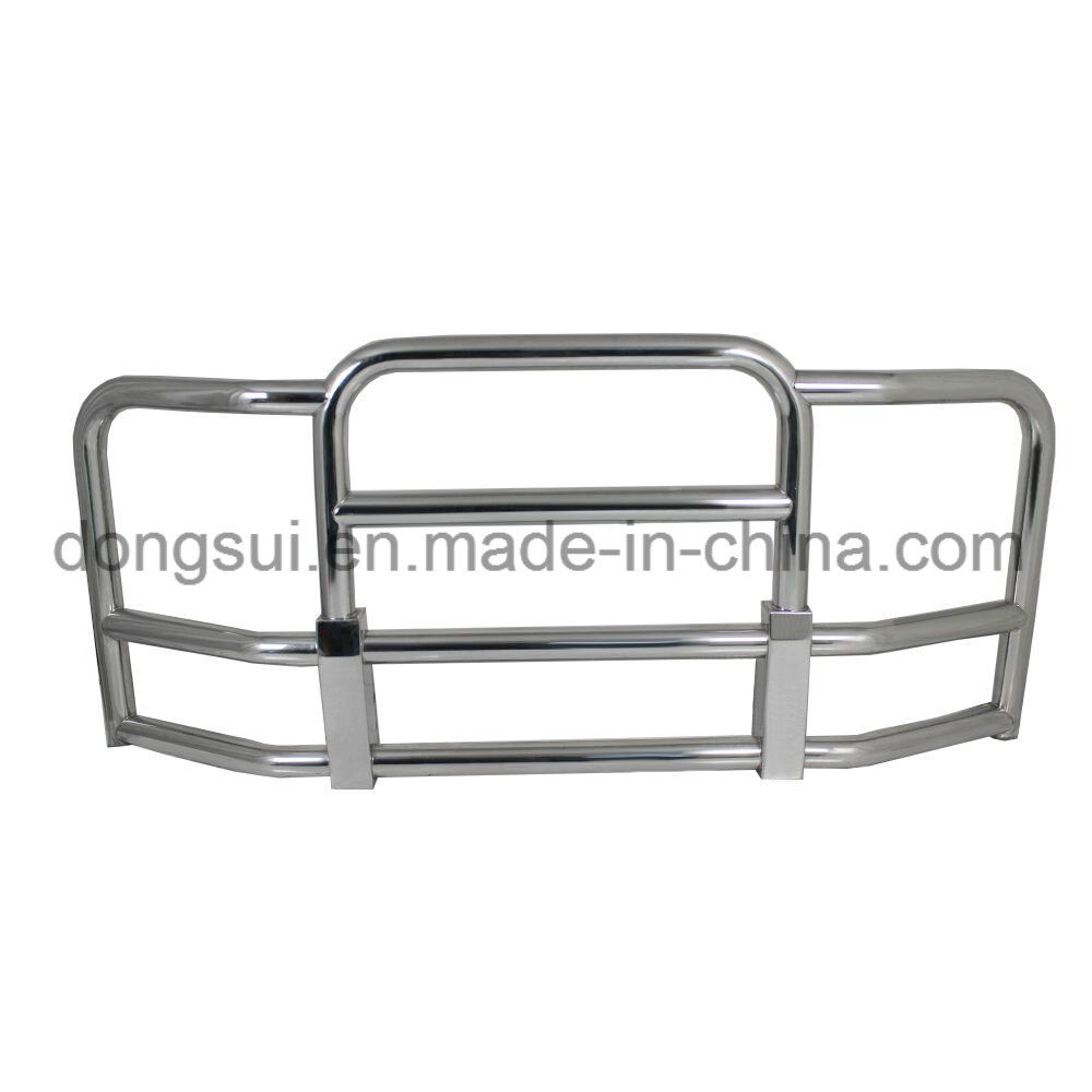 Freightliner Cascadia Truck Bull Bar Front Bumper