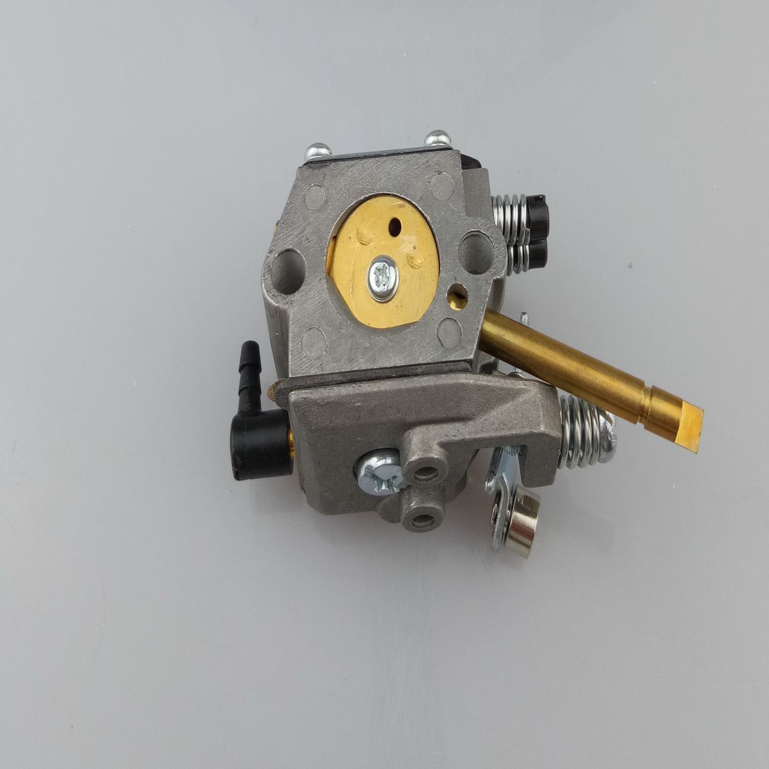 Carburetor for Stihl Fs50 Fs51 Fs61 Fs62 Fs65 Fs66 Fs90 Fs96 Walbro Wt-38-1 Carb