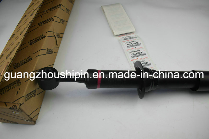 48510-09K80 Good Quality Cars Shock Absorber for Toyota Hilux Kun40