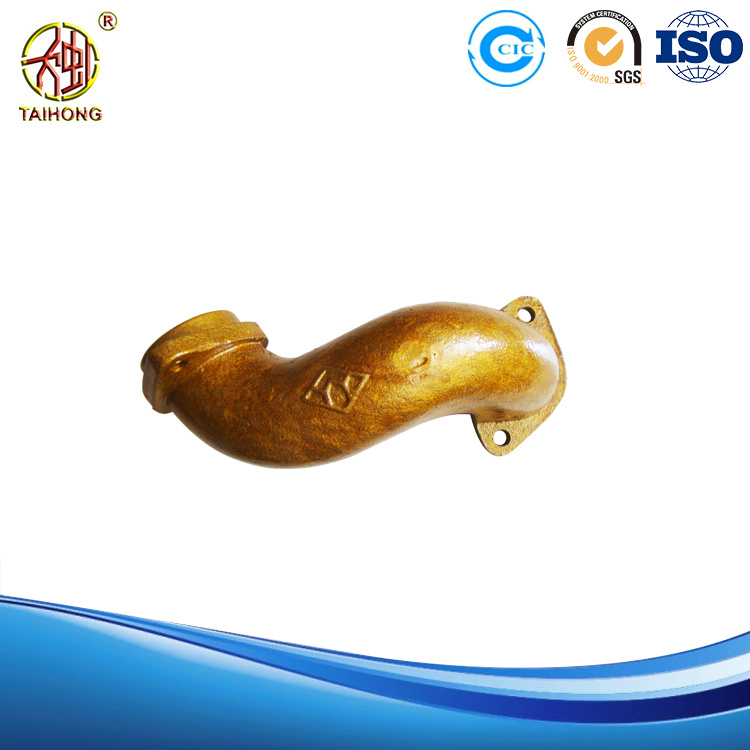 Model Zh1115 Intake Pipe on Sale