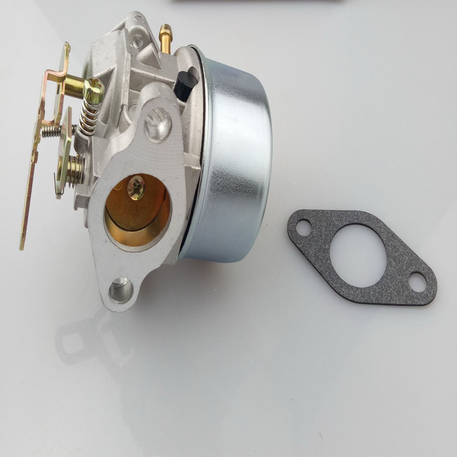 Carburetor Carb Fit Fits 632107 632107A 640084b Toro 521