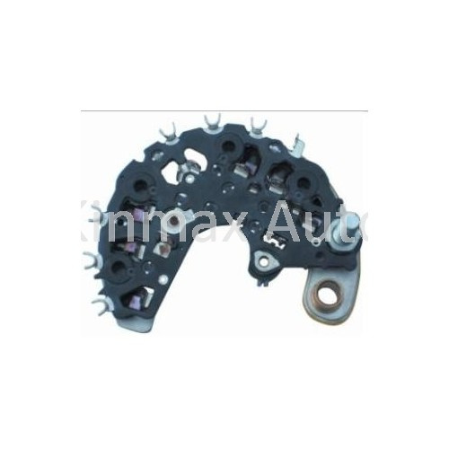 Alternator Rectifier 135427 940038315 940038326 Ubb250 2590913