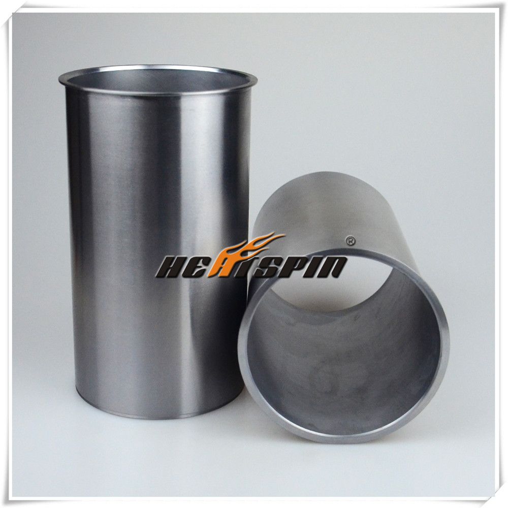 Engine Model 4bc2 Cylinder Sleeves/Liner for Isuzu with OEM 5-11261-014-0