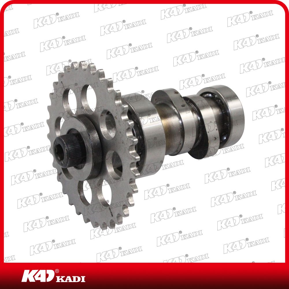 Motorcycle Engine Part Camshaft for Bajaj Bx100 Motorcycle Parts