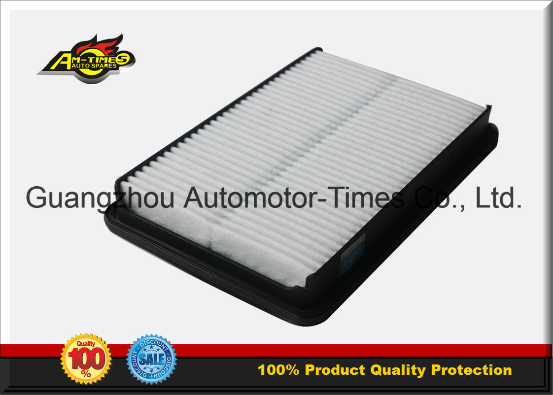 Popular High Quality PP Air Filter for Hyundai Azera I45 Sorento 28113-3s100