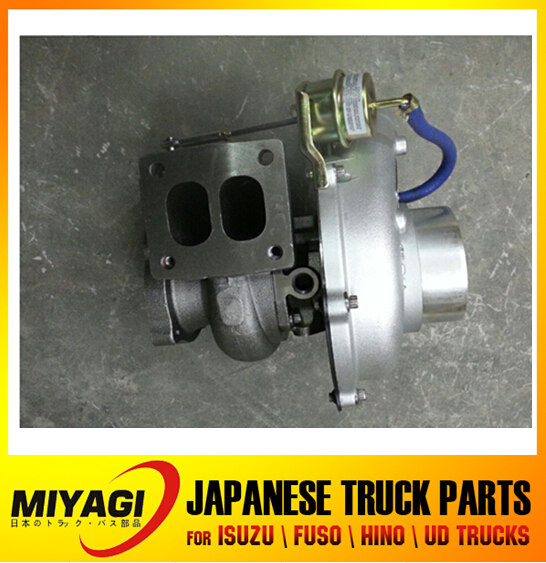 Hino 500 J08c Turbocharger 241003251c
