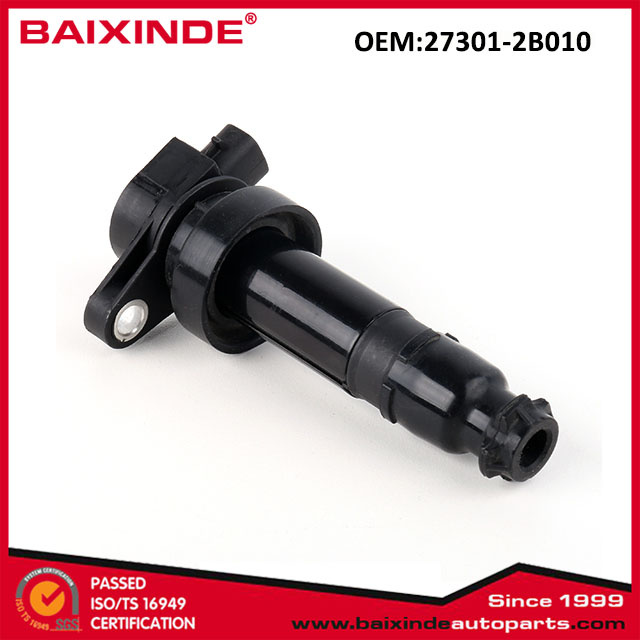 27301-2B010 Ignition Coil for HYUNDAI & KIA Ignition Module
