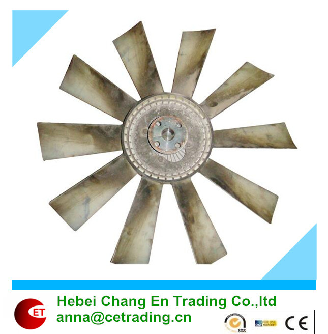 Changan Bus Fan Engine Cooling Fan