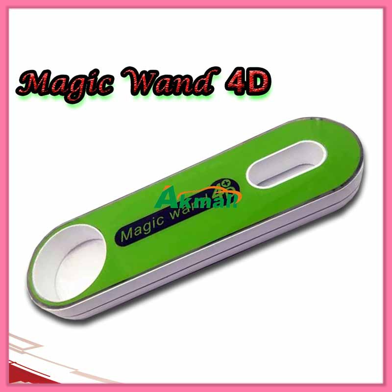 4D Chip Programmer of Magic Wand