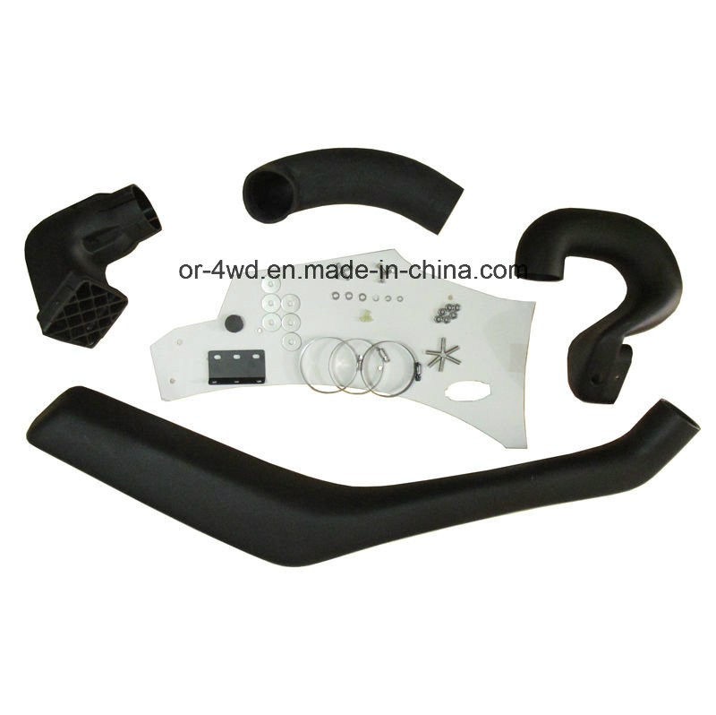 4X4 Snorkel Kit for Nissan Navara D22 / Terrano