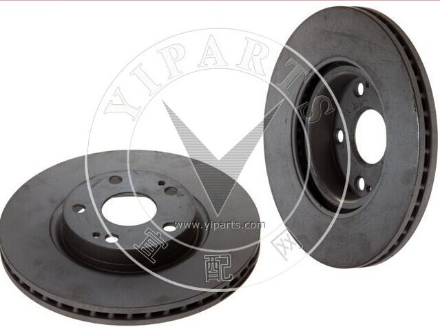 for Toyota Car Auto Parts Brake Pad