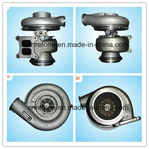 Holset Turbocharger Hx55 3590044 3590045 3536995 for Cummins Truck