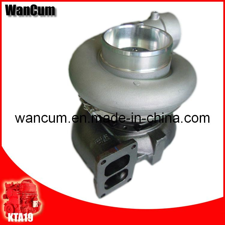 Cummins Marine Engine Turbocharger (3801697)