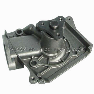 Car Water Pump KKY0115010d for KIA Pride