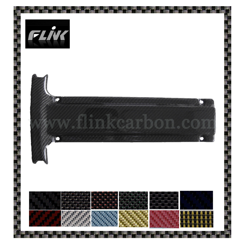 Carbon Fiber Engine Cover for Mitsubishi Evo 8