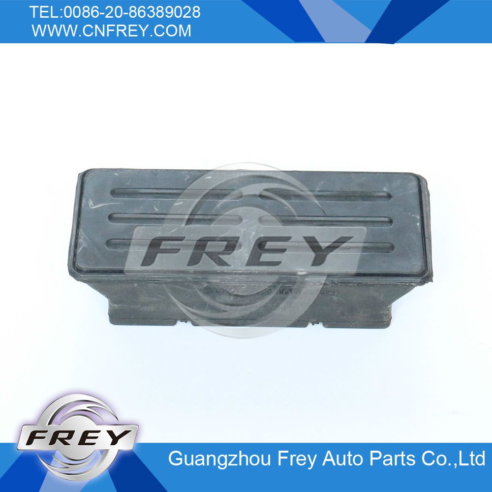 Buffer Spring Eye for Mercedes-Benz