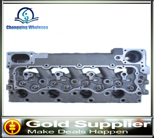 Engine Parts 55355011 for Opel Z16xep Cylinder Head