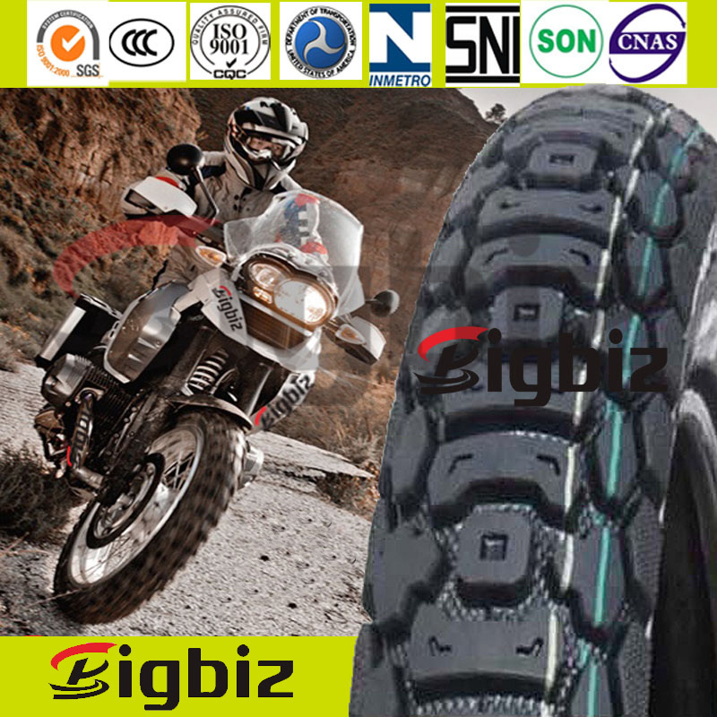 China 12 Inch Colored Scooter Tubeless Tire