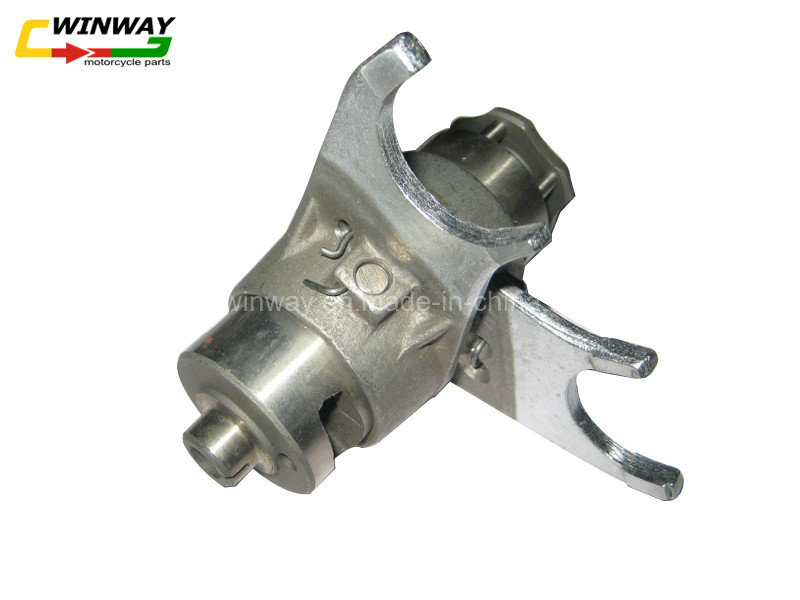 Ww-9715 CD70 Motorcycle Transmission Variable Speed Drum