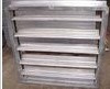 Ce Manual Actuatot for Spray Booth Paint Booth