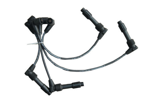 Ignition Cable/Spark Plug Wire for Opel Car