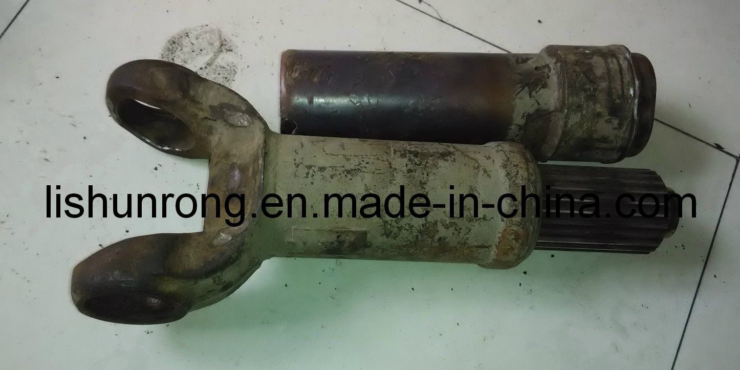 Sj57s Drive Shaft