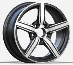 Alloy Wheel (HL319)