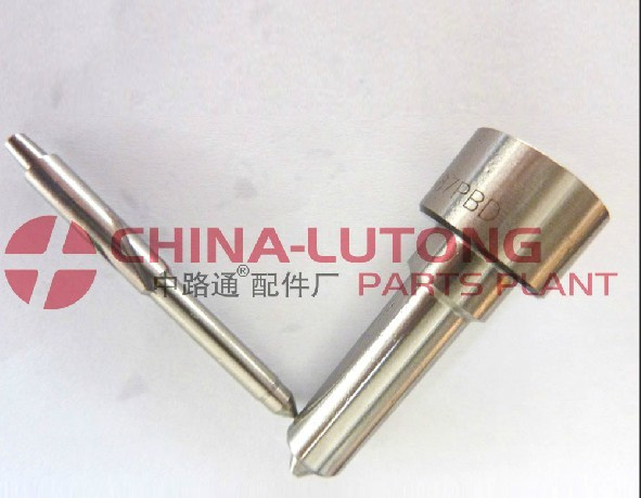 Common Rail Nozzle (093400-7880 Dlla147p788) P Type