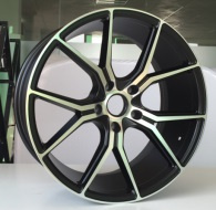 Aluminum Car Rims Alloy Wheel