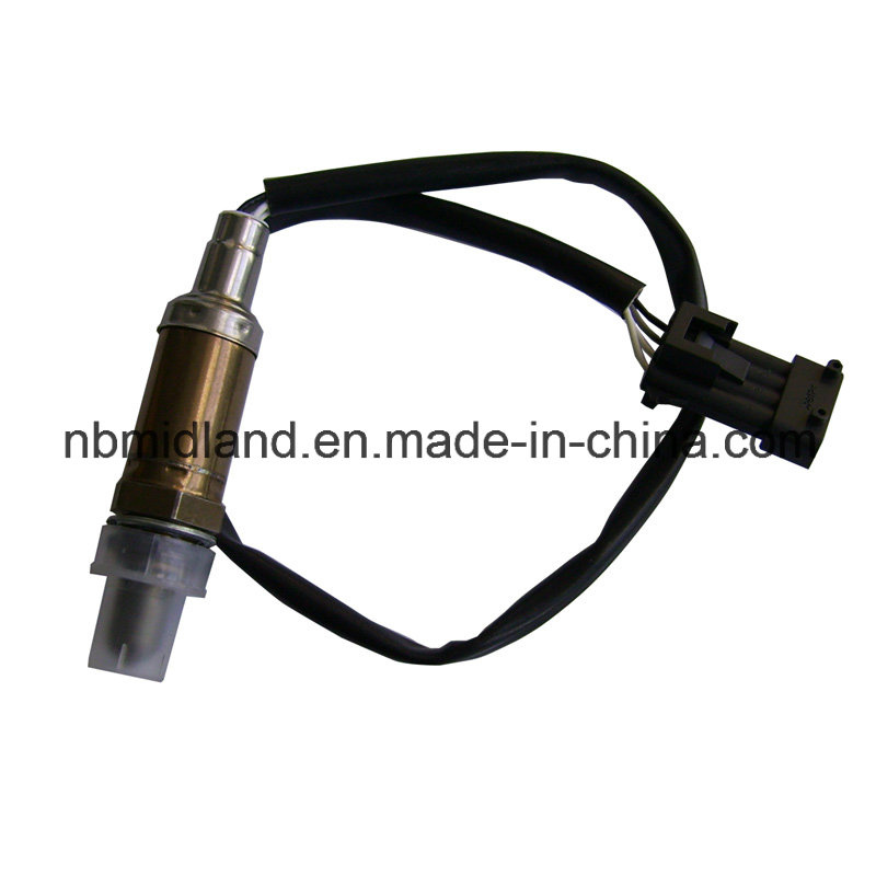Bosch Oxygen Sensor 13564