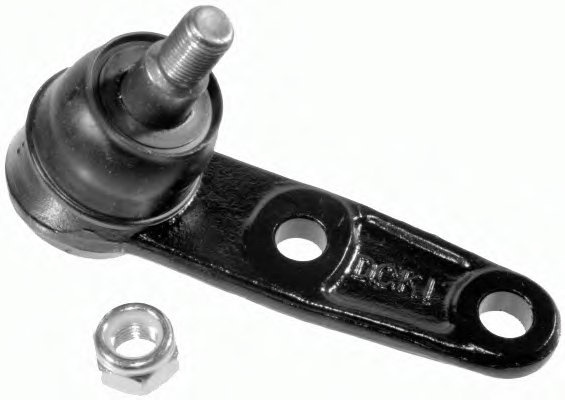 Ball Joint (96535089)