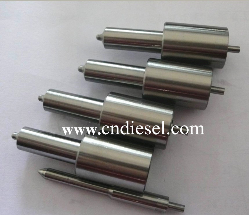 Auto Fuel Engine Spare Parts Diesel Injector S Nozzle Dlla150sm343 Hyundai D6ca