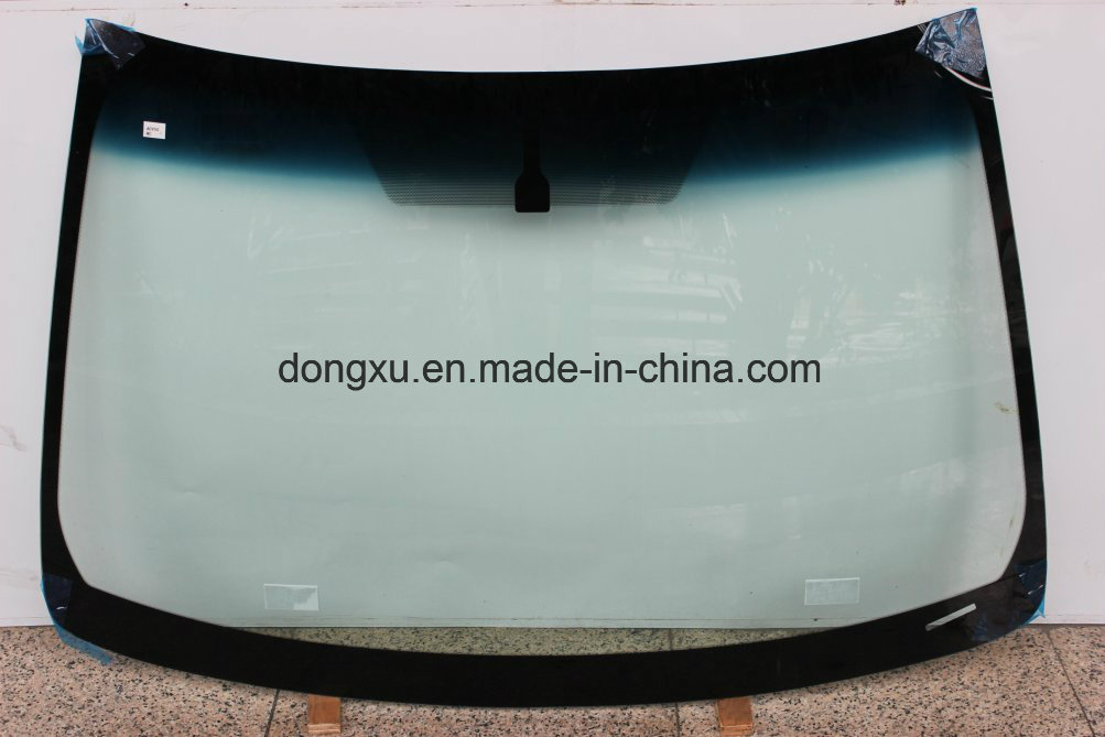 Auto Glass for Toyota Camry (CV50/TV10) Sedan 2012- Laminated Front Windshield