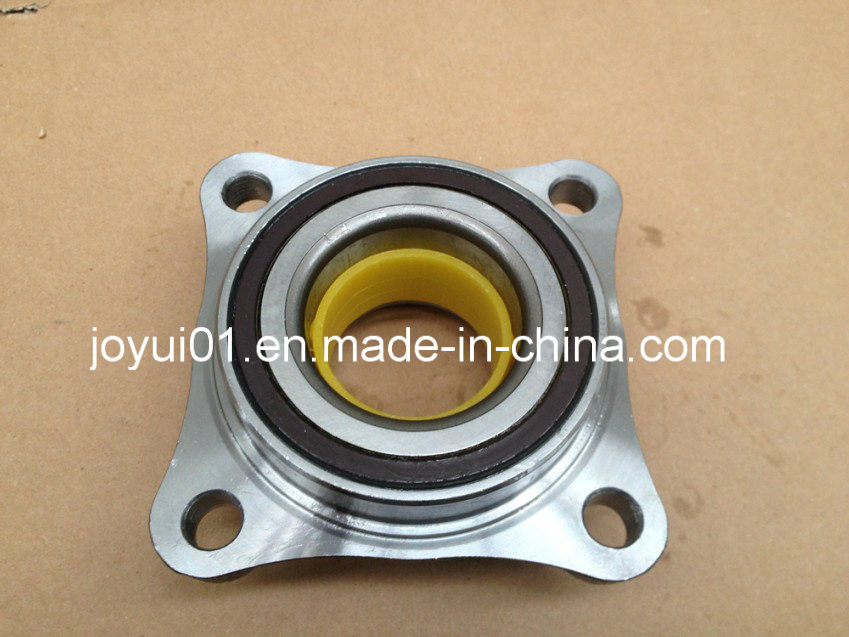 Wheel Hub Bearing for Toyota Du5496-5
