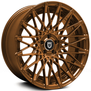 Auto Car Aluminum Rims Xxr Alloy Wheel