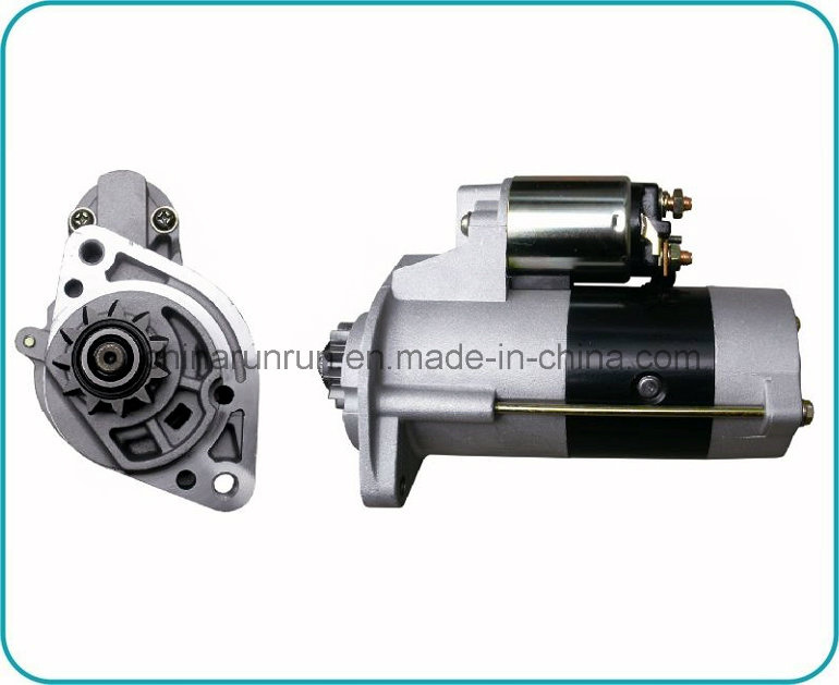 Starter Motor for Mitsubishi (M8T76071 12V 2.2kw 11T)
