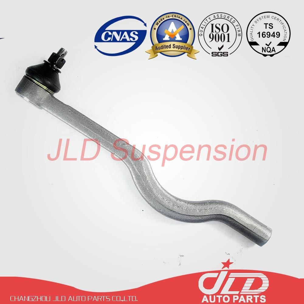 Steering Parts Tie Rod End (MB122011) for Mitsubishi Forte (L200)