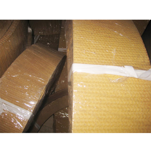 Woven Brake Lining