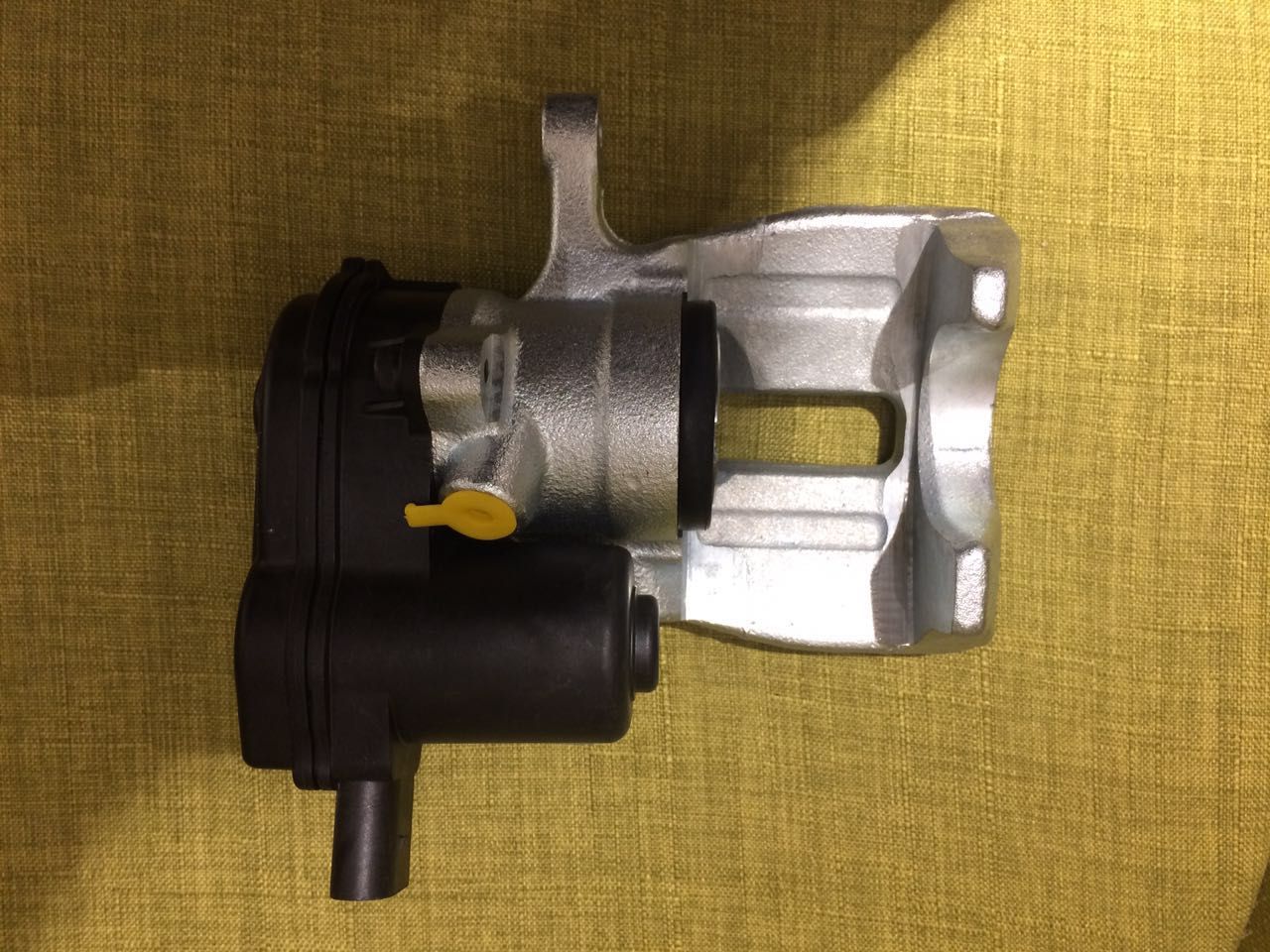 2017 New for Audi Volkswagen Electronic Brake Calipers Epb System