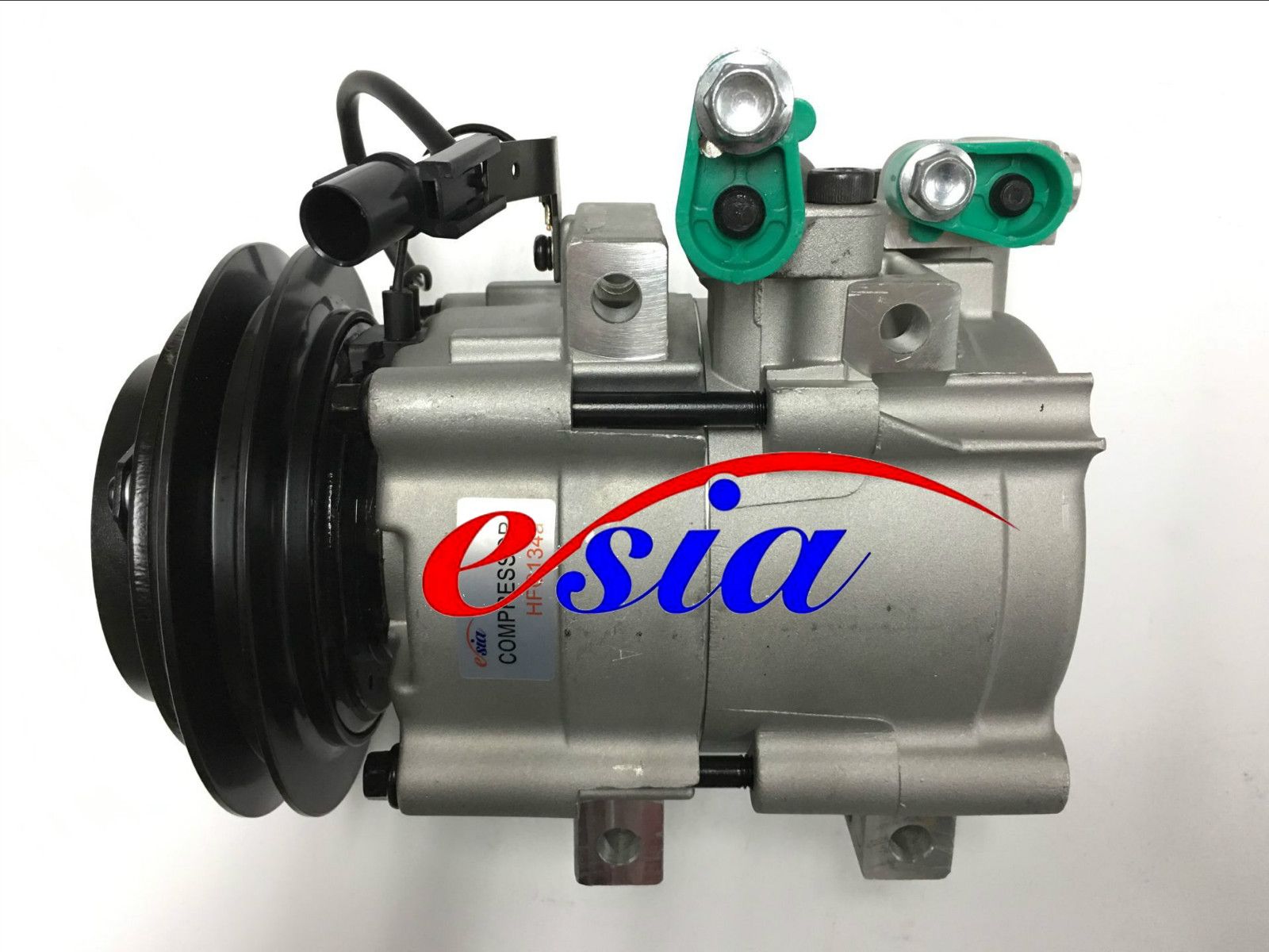 Auto Parts AC Compressor for Cefine Hcc 180 1A