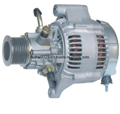 Auto Alternator for Chrysler, Vauxhall, 38522267f, 1002132390, 1002132391, 1002132530, 12V 115A