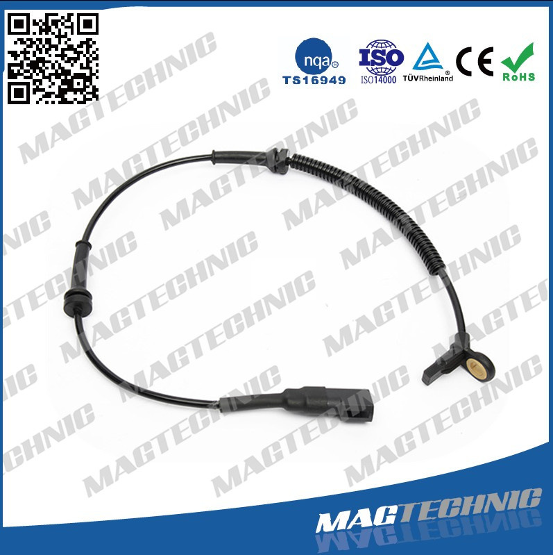 ABS Sensor 2t142b372AA, 2t142b372ab, 4376243, 4370937 for Ford Transit
