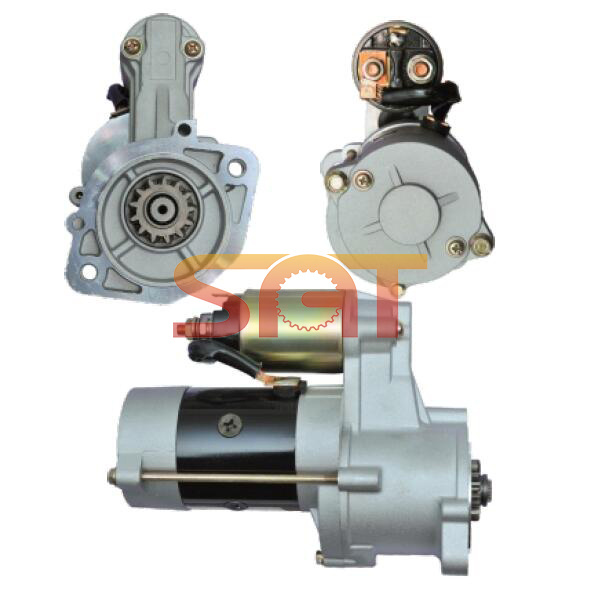 for Mitsubishi Starter M2t61171 30896 Js892