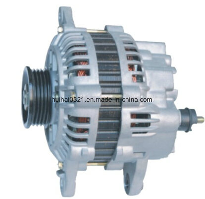 Auto Alternator for Hyundai Accent, Elantra, Matrix, 3730022600, Ab180128, 37300-22600