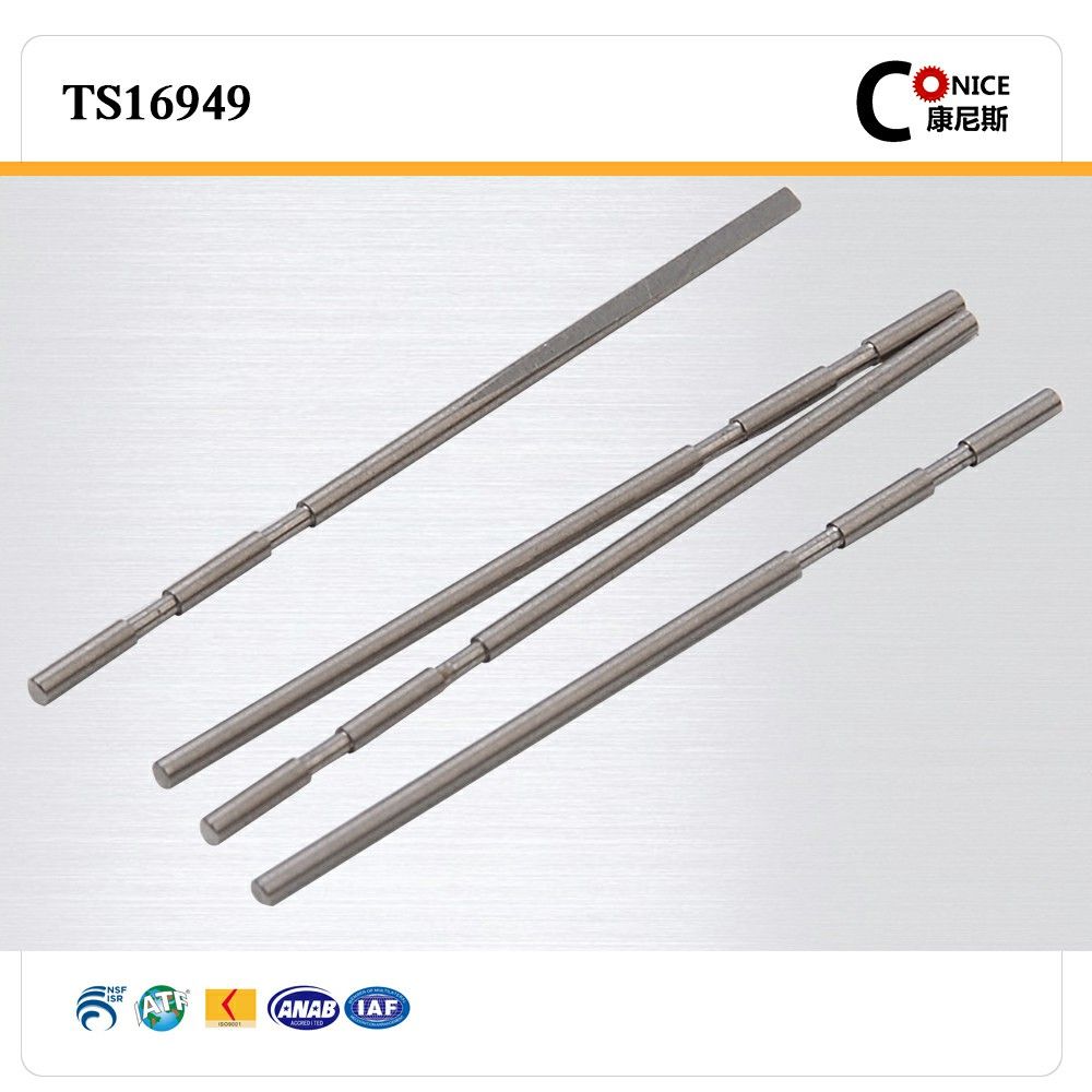 ISO Standard Screw Shaft for Home Application