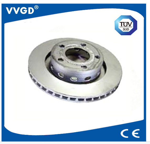 Auto Brake Disc Use for VW 4b3615601