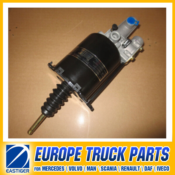 81307256116 Clutch Booster for Man
